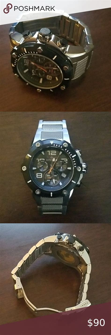 how to recognize a fake invicta watch|invicta watch review.